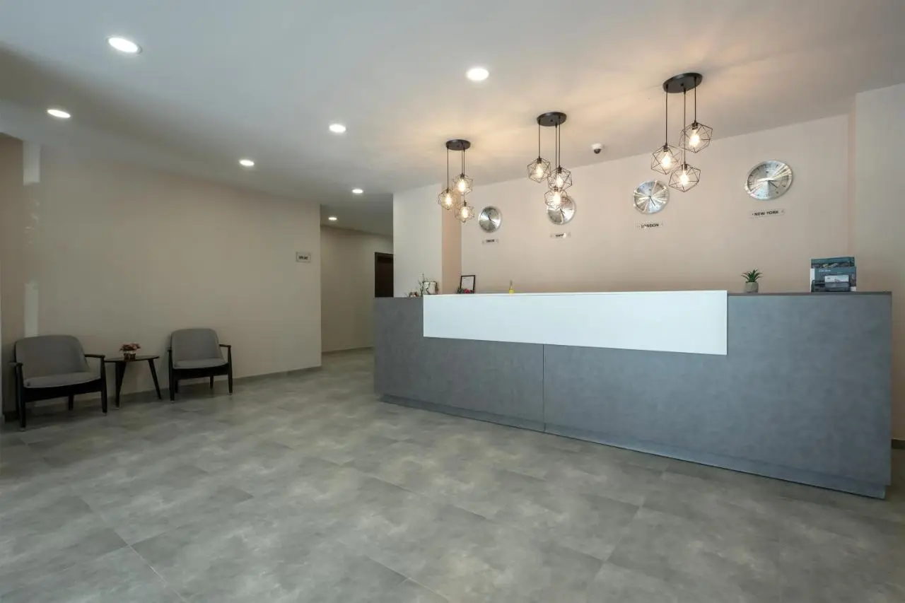 Crystal Loft