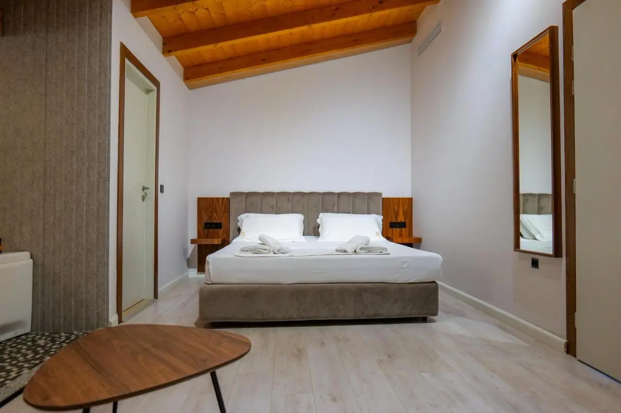 Hotel Semajo