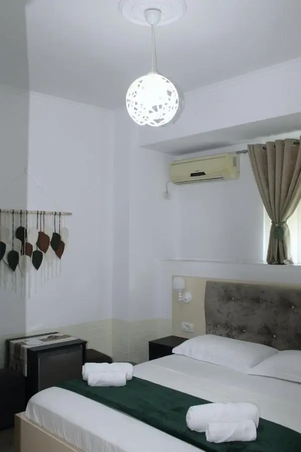 Guest House Adi Hoxha