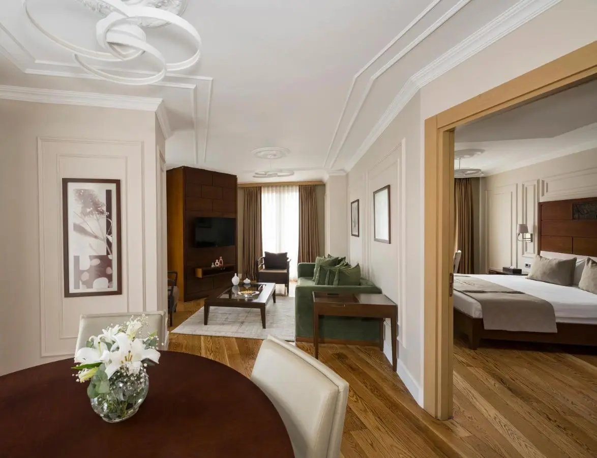 Continental Hotel Pera