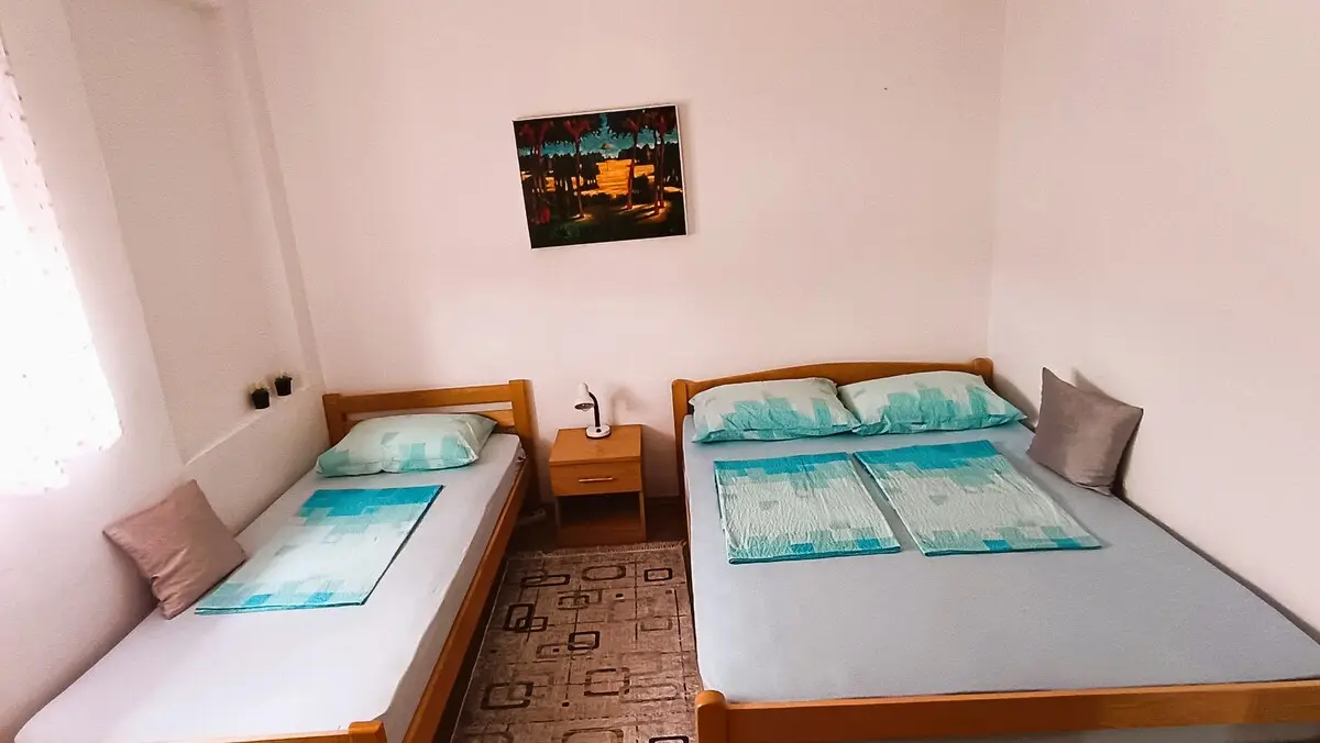 Apartment City Center Mostar