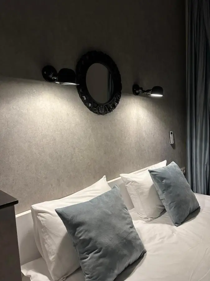 Hotel Ticiani 15