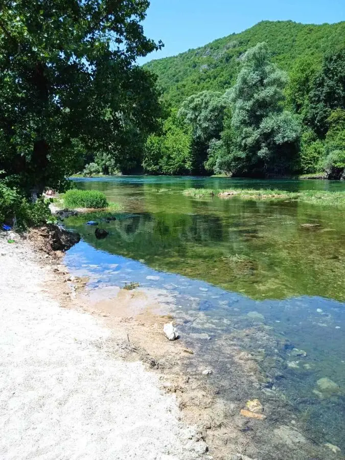 Apartmani Dada Kanjon Grmuša