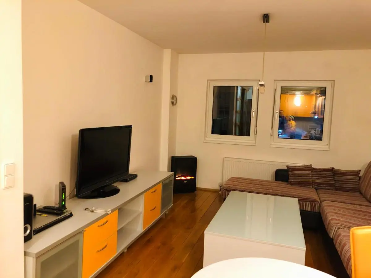 Bjelasnica View Apartment