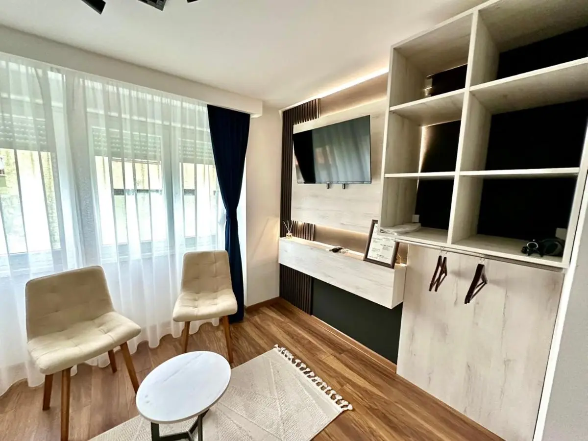 Lux Apartments NK - Old Town