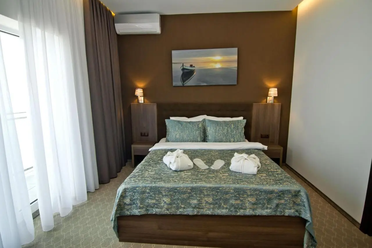 Sky Inn Batumi