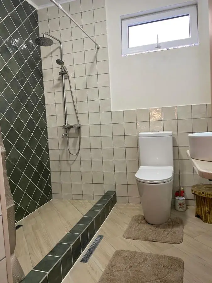 Guesthouse SHAMPRIANI