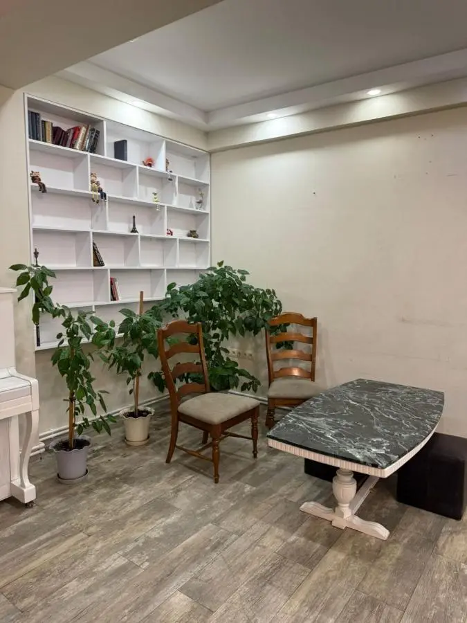 Nikala Three Bedroom Apartment Tbilisi Free Parking