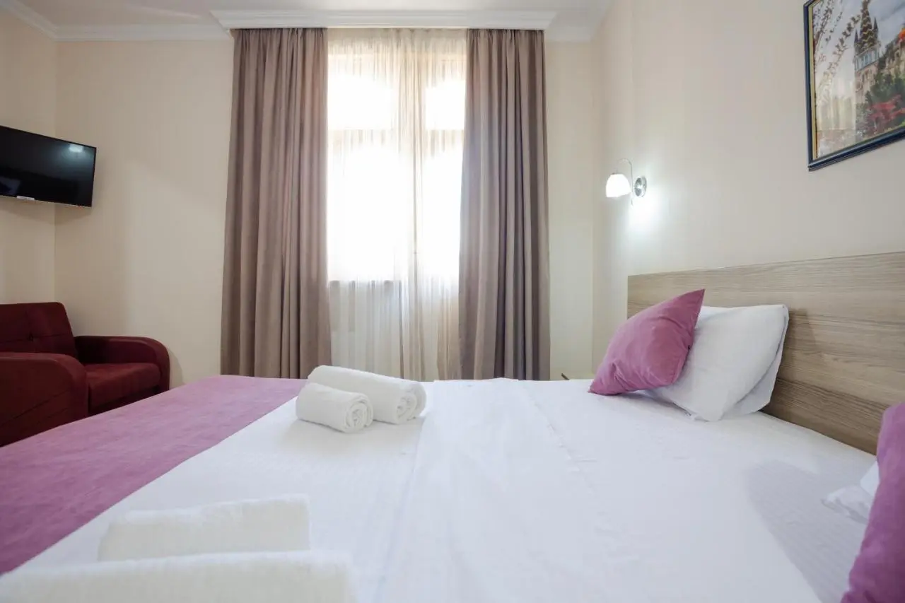 Daisi Sunset Hotel
