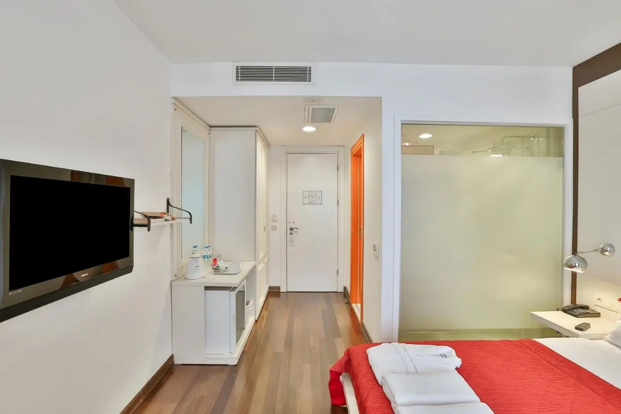 Senatus Hotel - Special Class