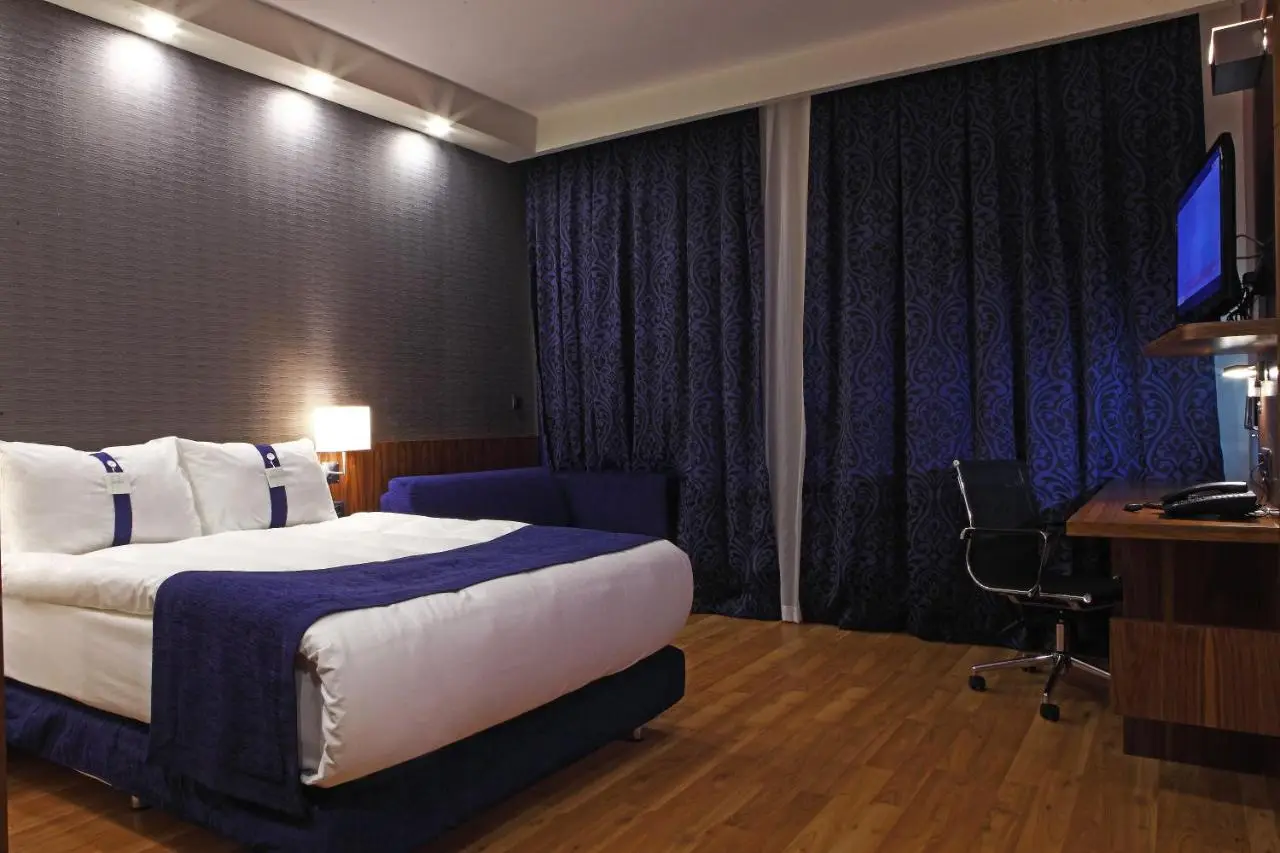 Holiday Inn Express Manisa-West by IHG