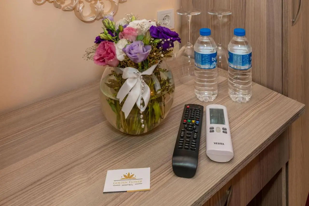 Avrupa Palace Hotel
