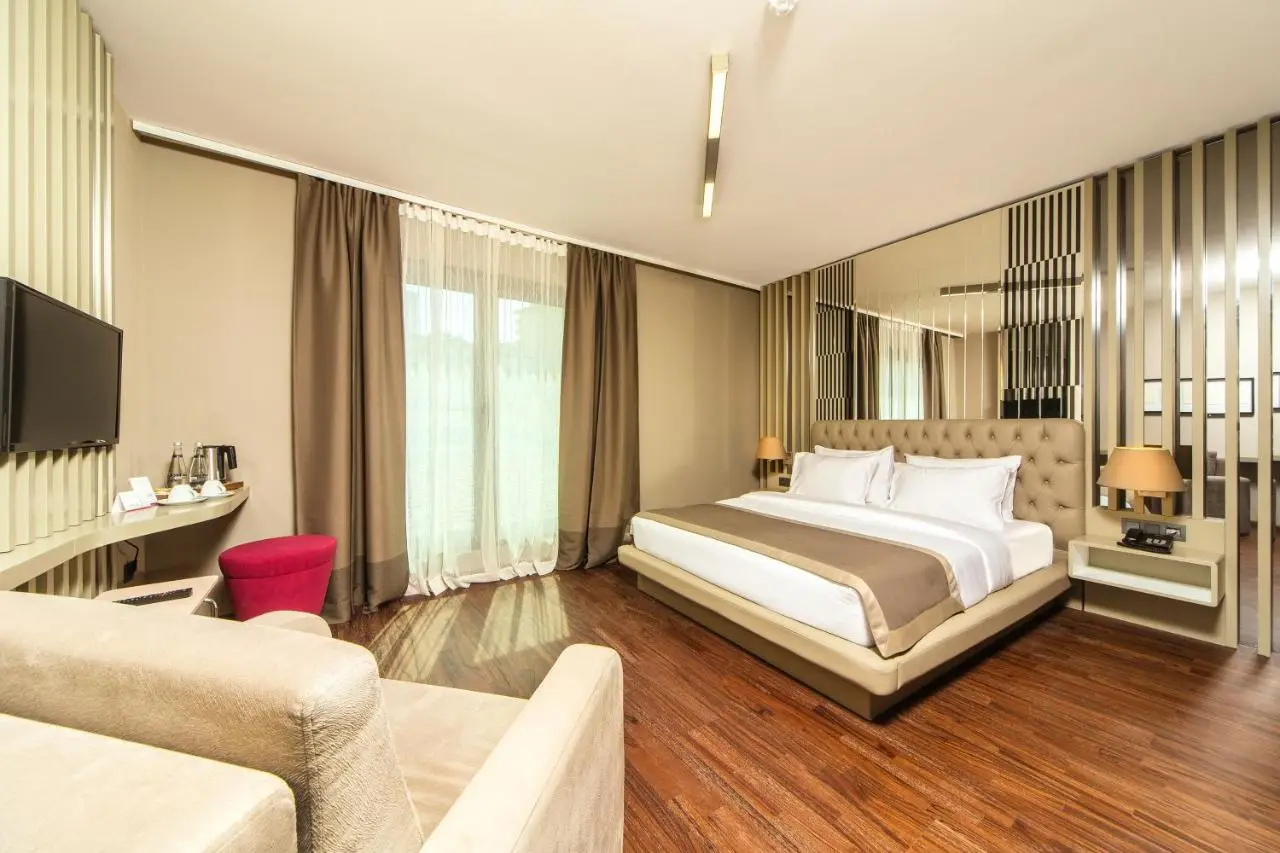 Hann Hotel