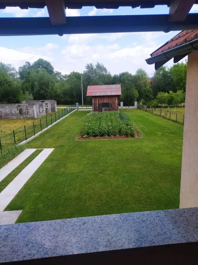 Vila Vildana - Sarajevo