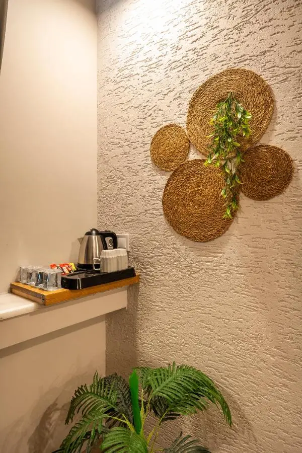 Sayeban Gold Hotel