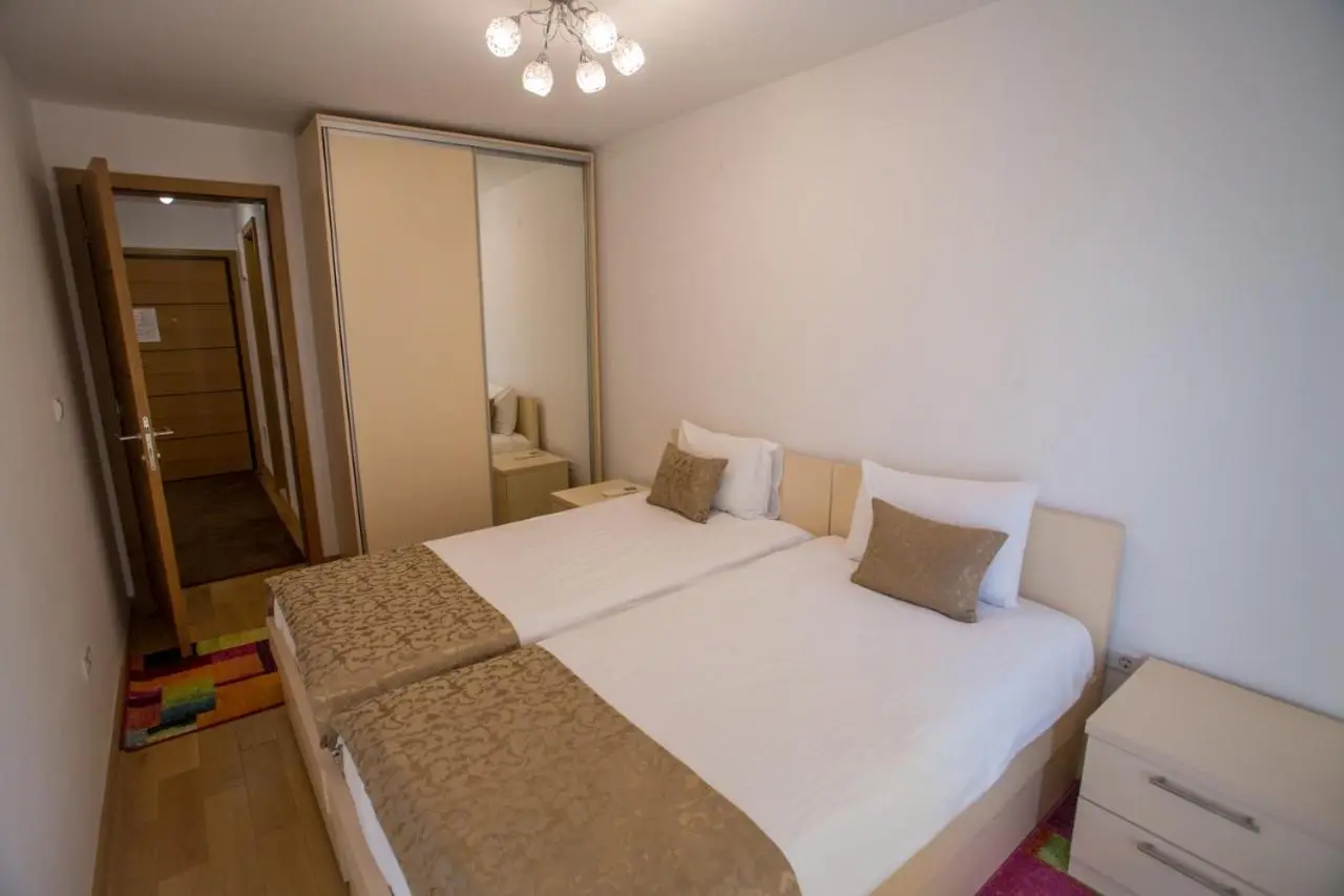 VIP Apartments