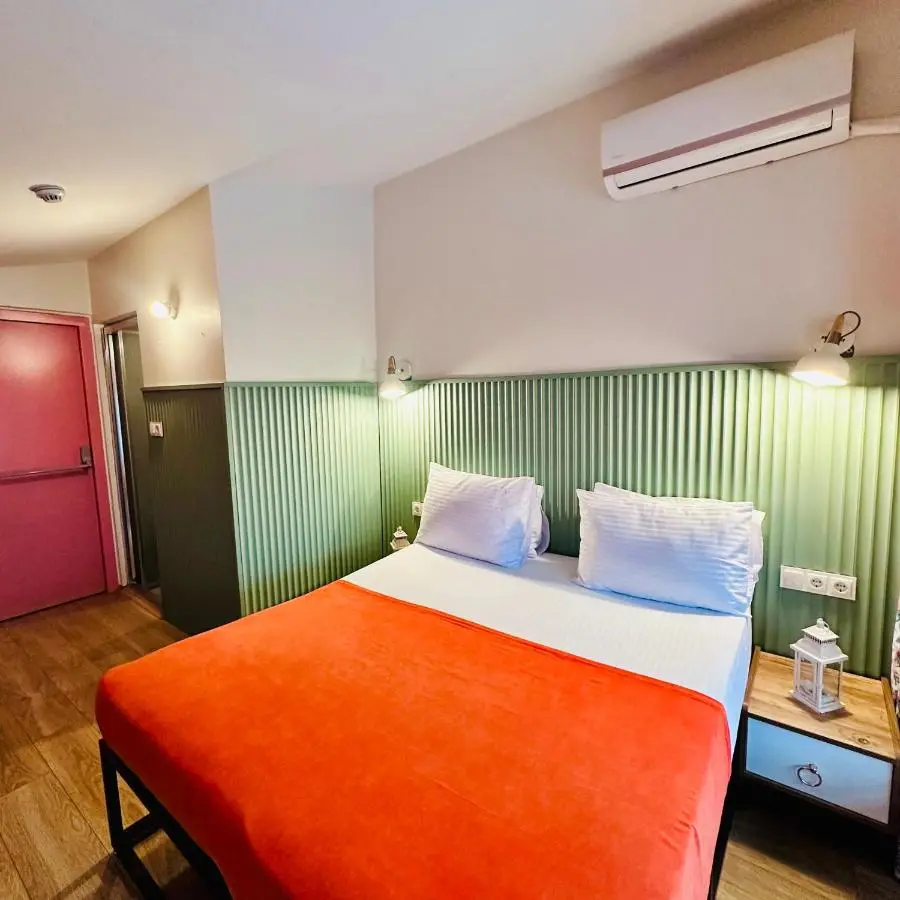 Casa Rosa Suites