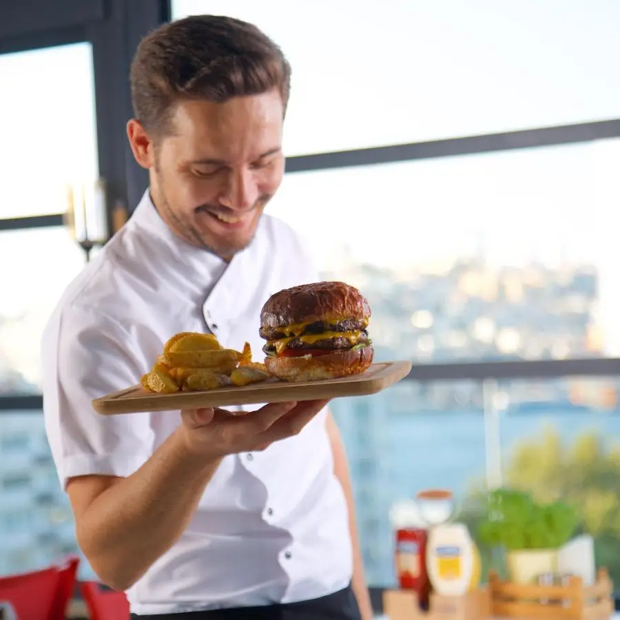 Glamour Hotel Istanbul Sirkeci