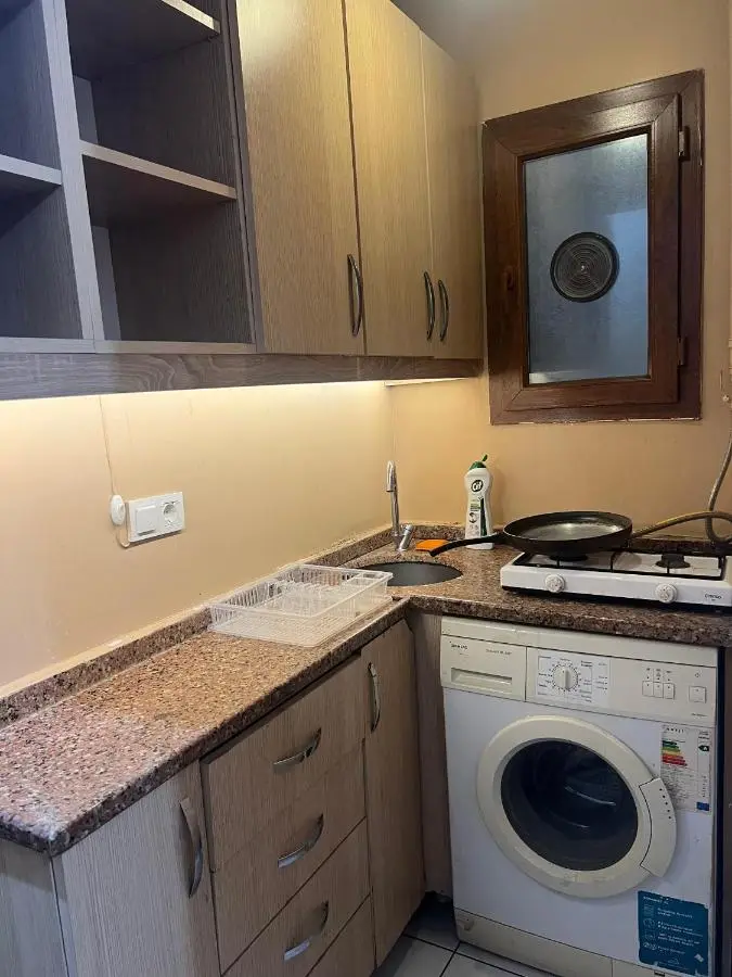 Taksim White Mansion Hotel