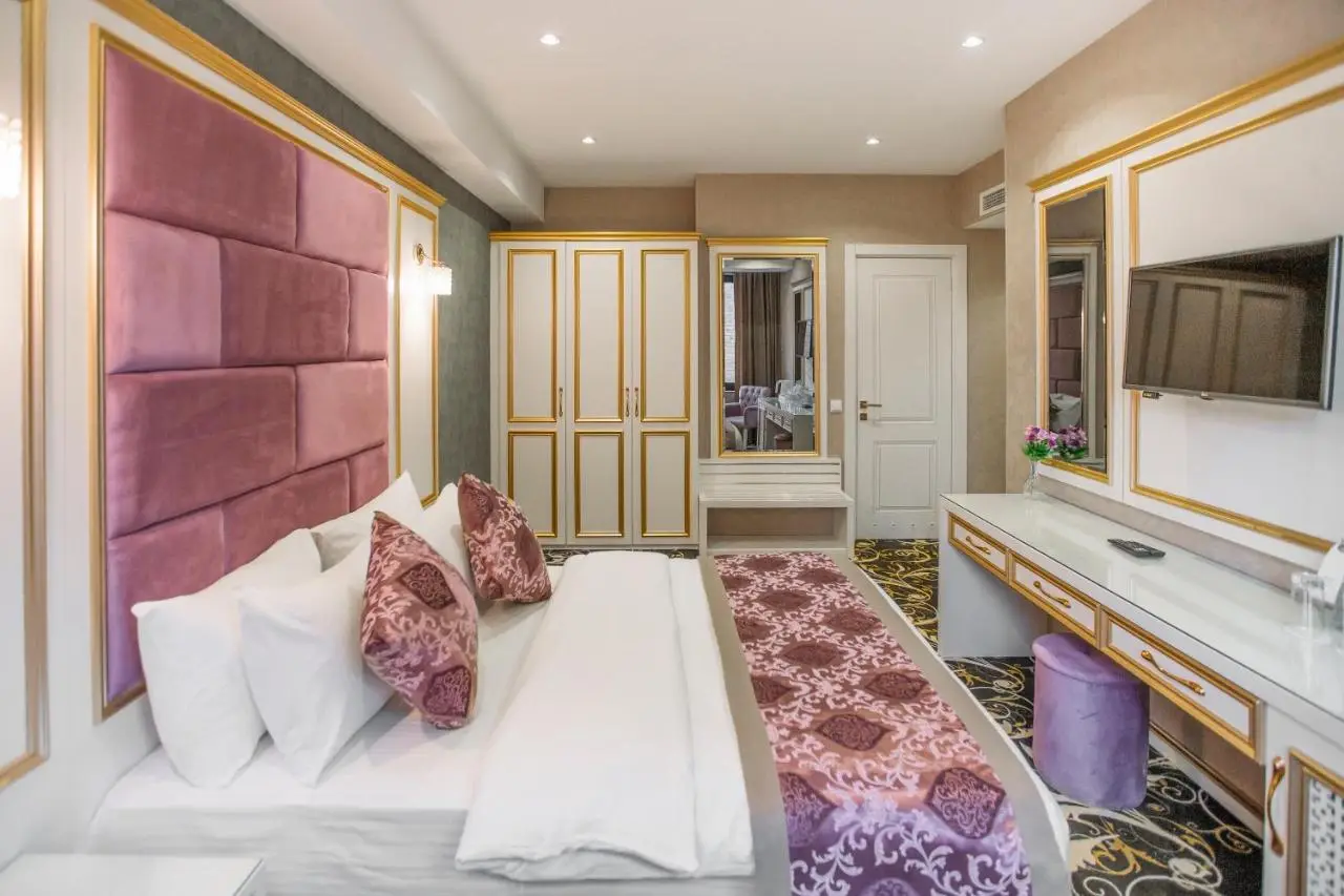 Gold Tbilisi Hotel