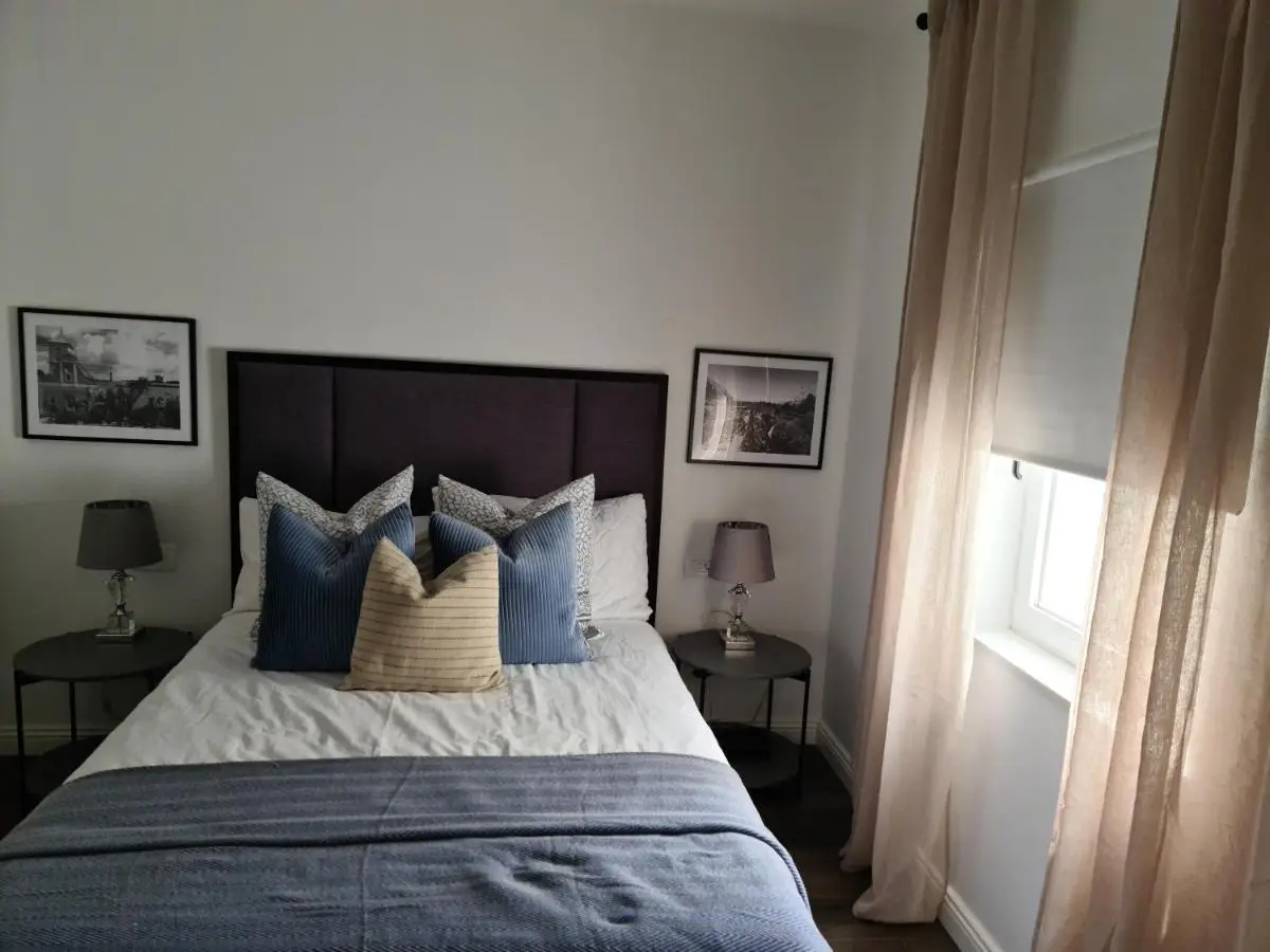 Apartments GB