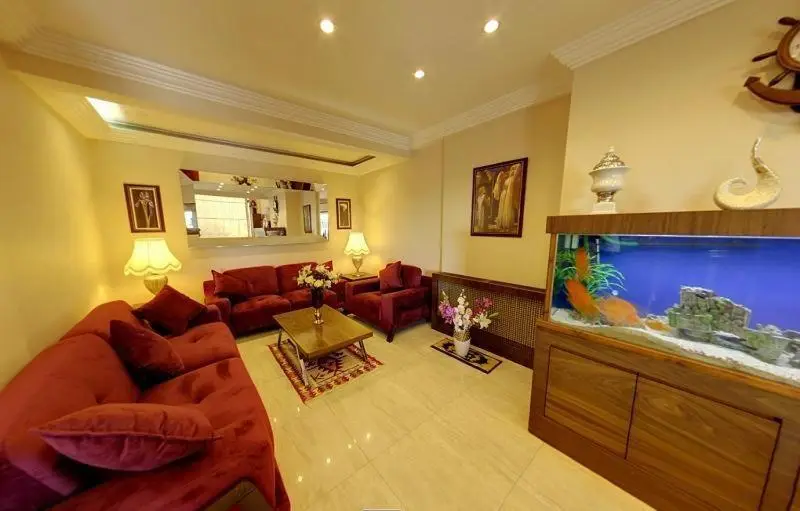 Hotel Akyildiz