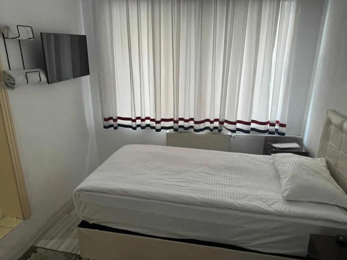 Gümüş Hotel
