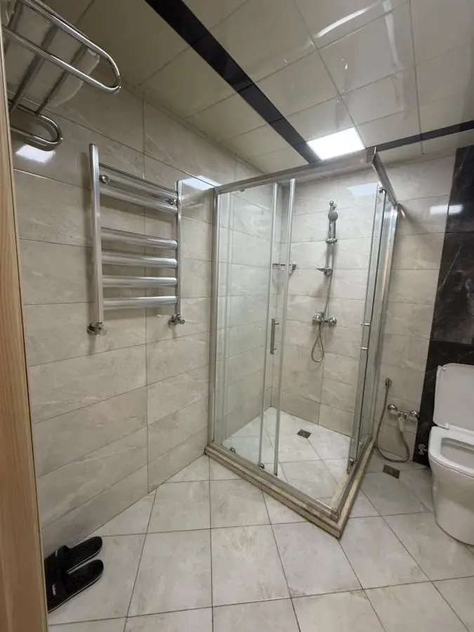 Hotel Flamingo Baku Nizami