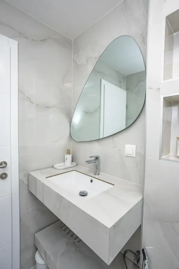 Apartman Dalija