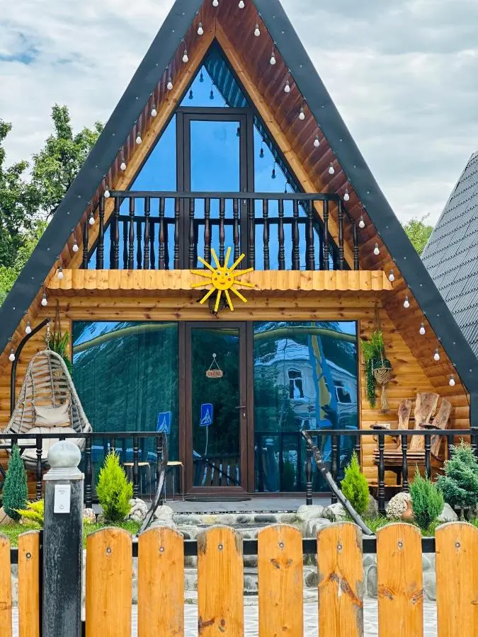 Sunny Cottage