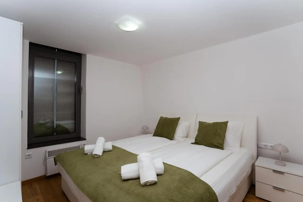 Green Apartments Bjelašnica