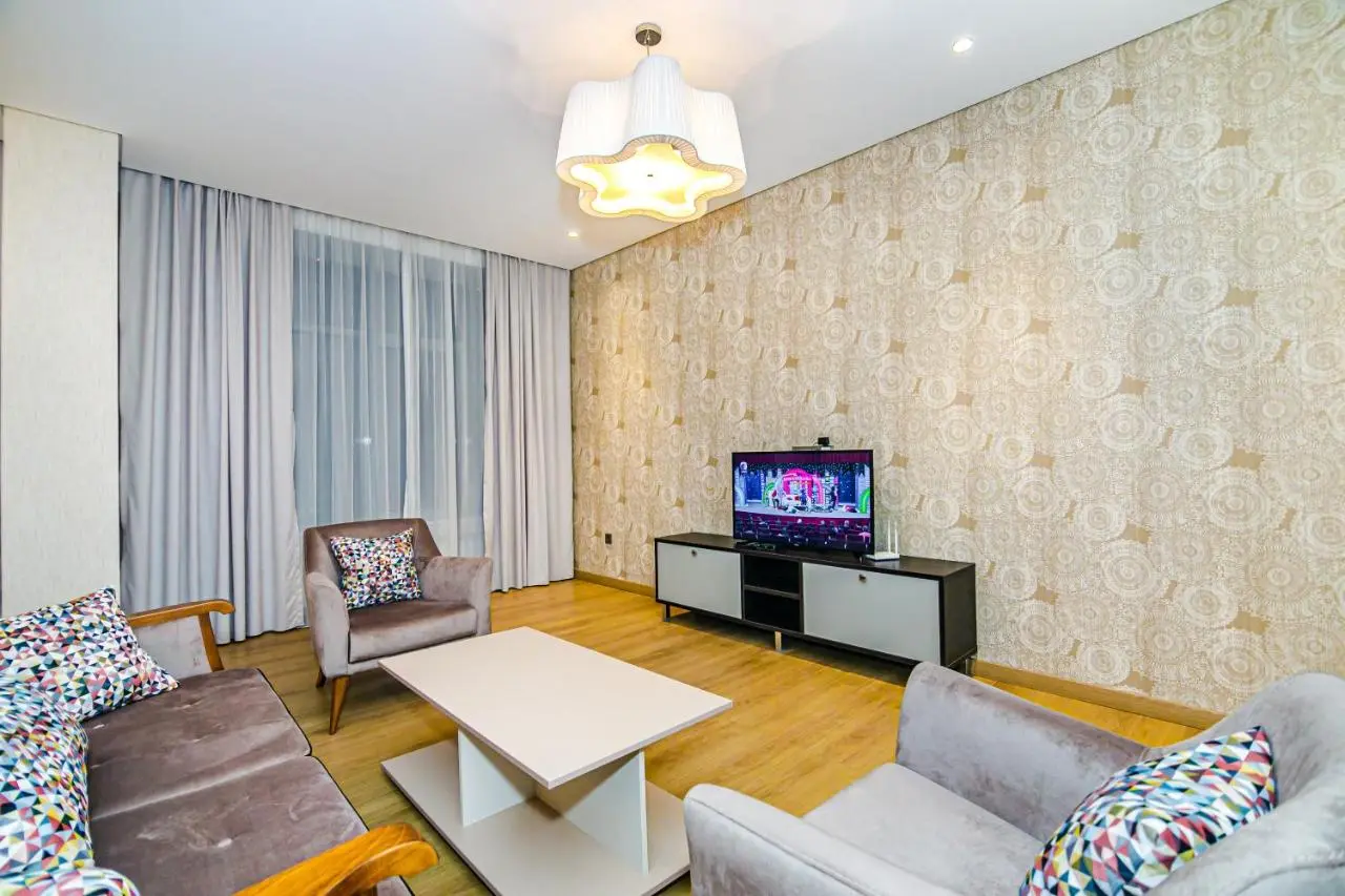 PRIME Luxury Apartment on BAKU