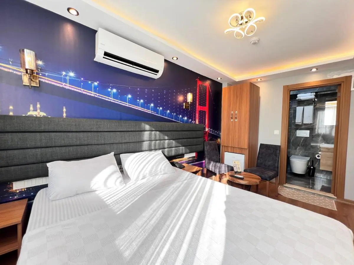 Mamma Marya Hotel