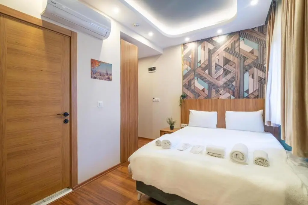 İstanbulites Hotel