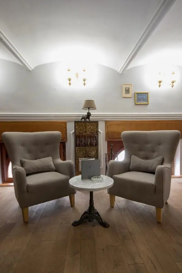 Hotel Ovo malo duše