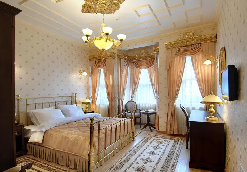 Darussaade Hotel Old City - Sultanahmet