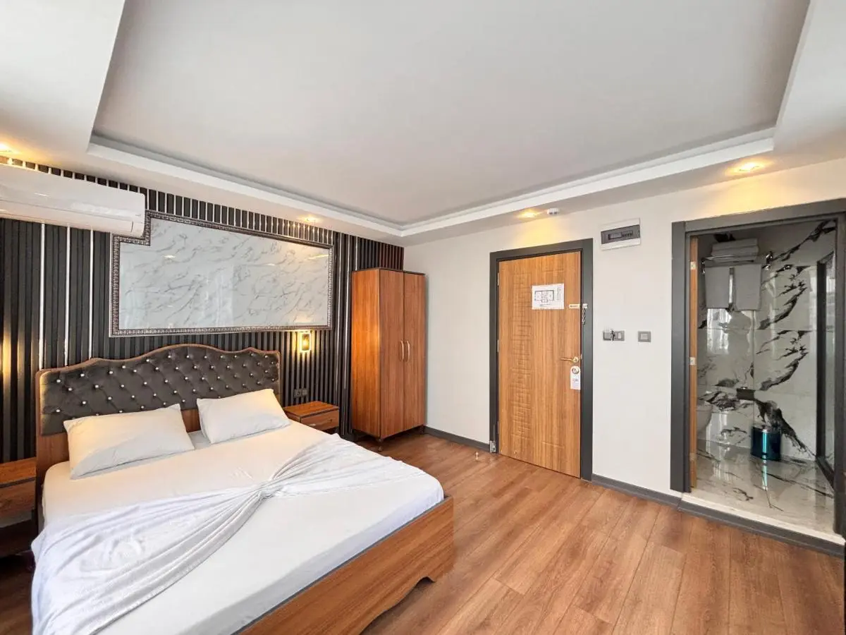 Hisar Çeşme Hotel