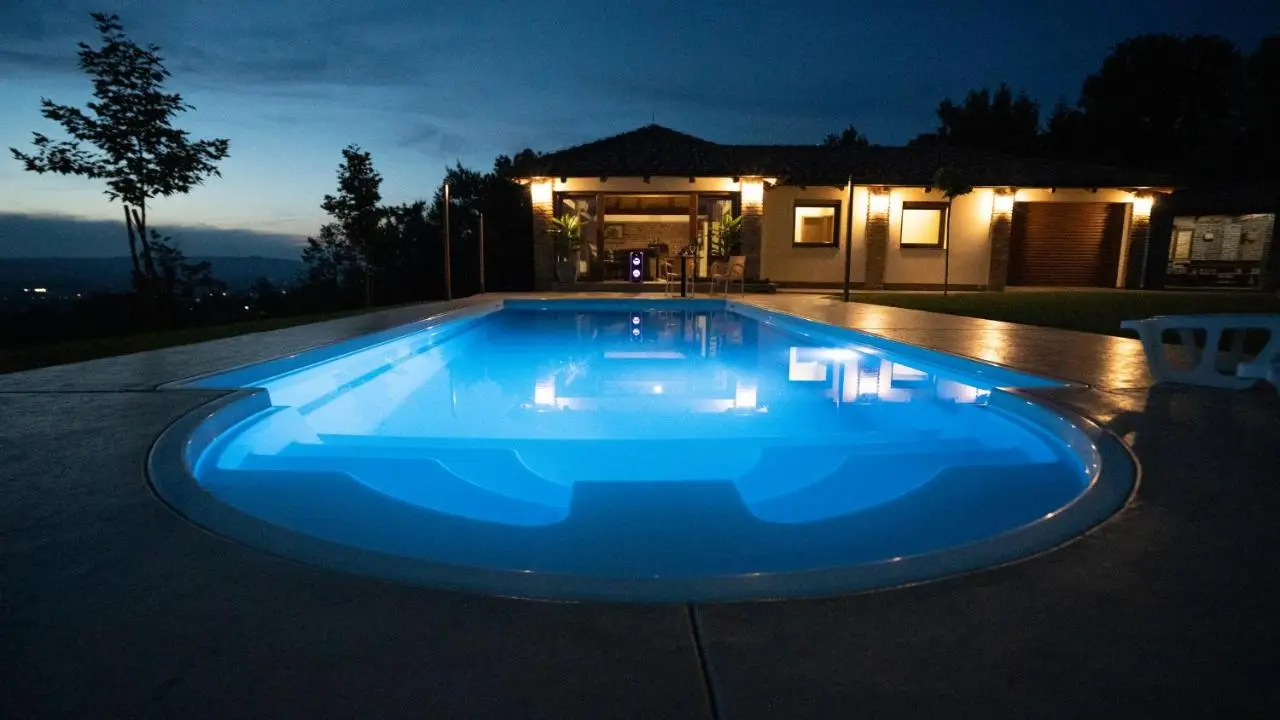 Villa, Vikendica - Sunny Hill - jacuzzi, sauna