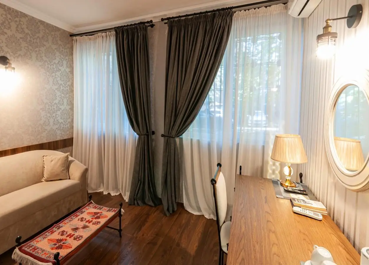 Wine Story Hotel