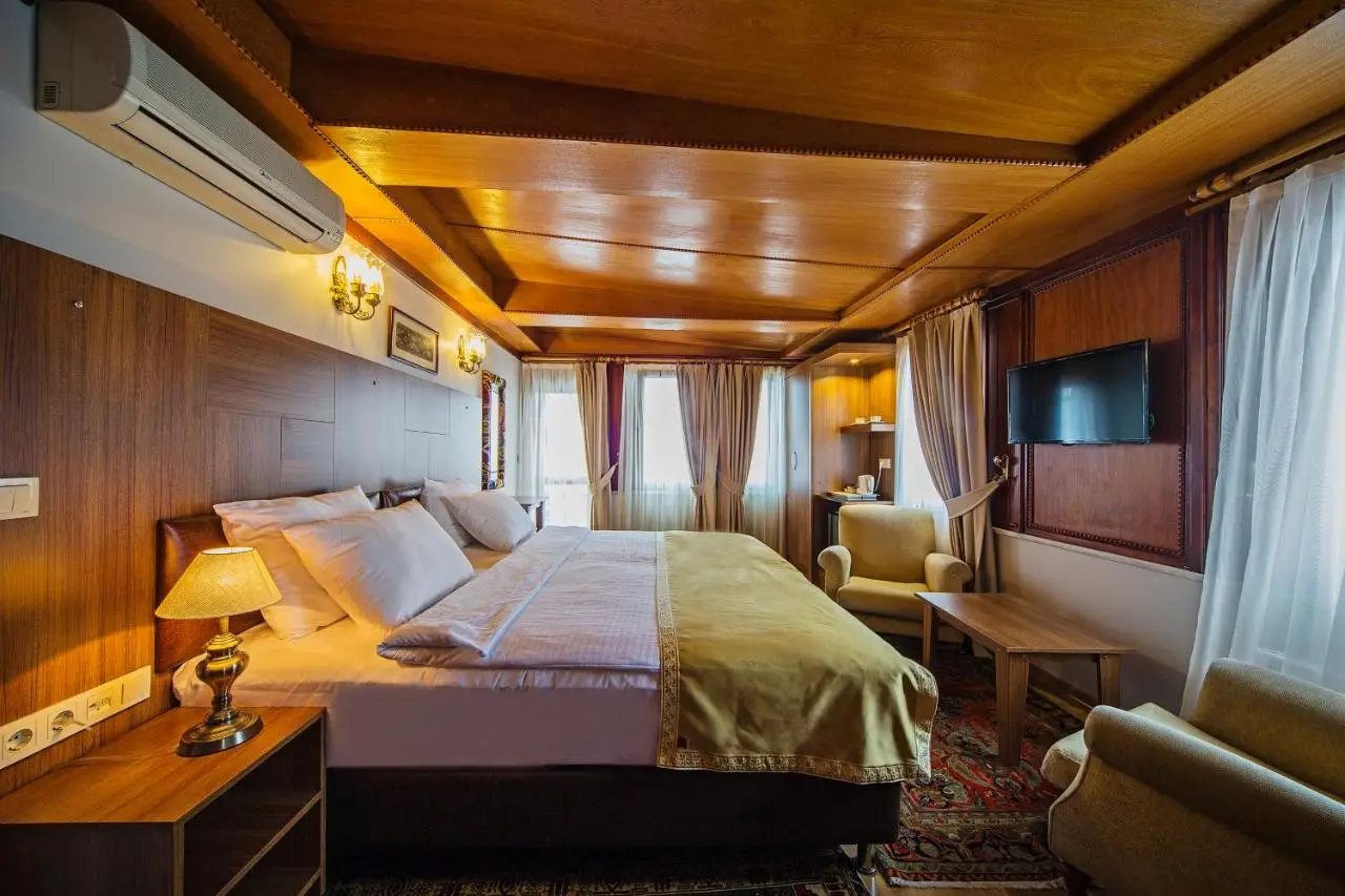 Apart Hotel Hippodrome