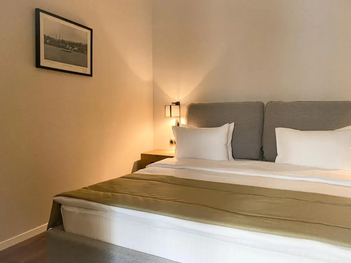 Golden Horn Apartments