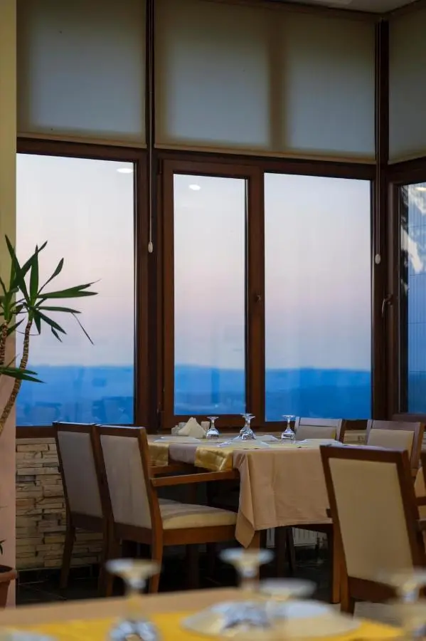CANPOLAT Sapanca Hotel