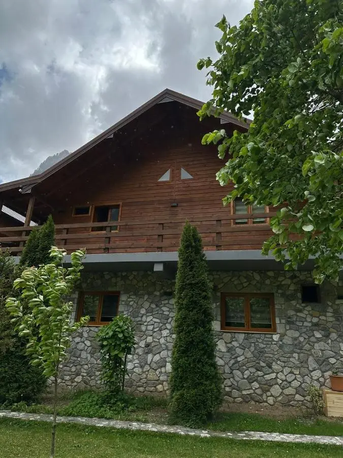 Valbona Relax