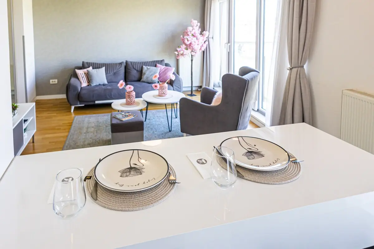 Ilidza River Apartments - 202