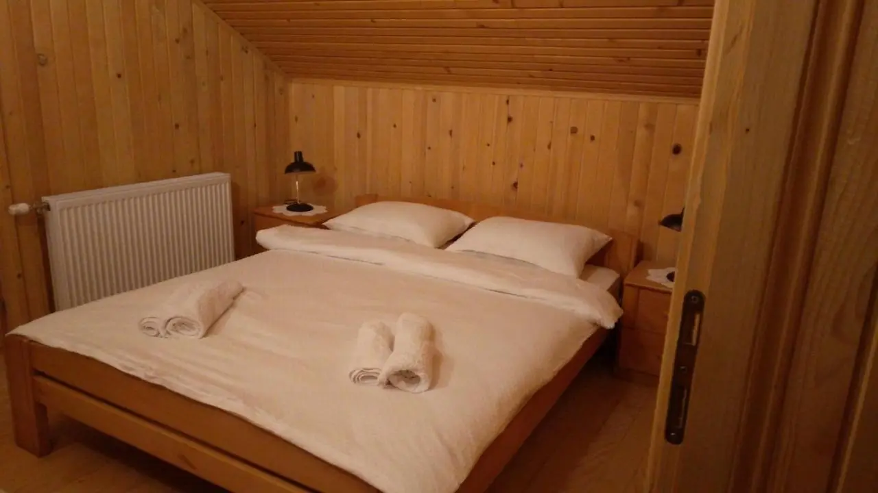 Holiday House Bella