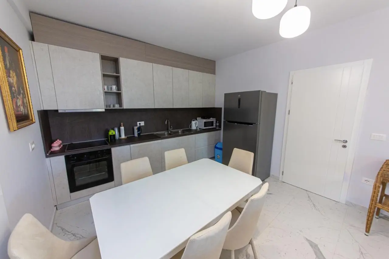 Luxury Villa 4