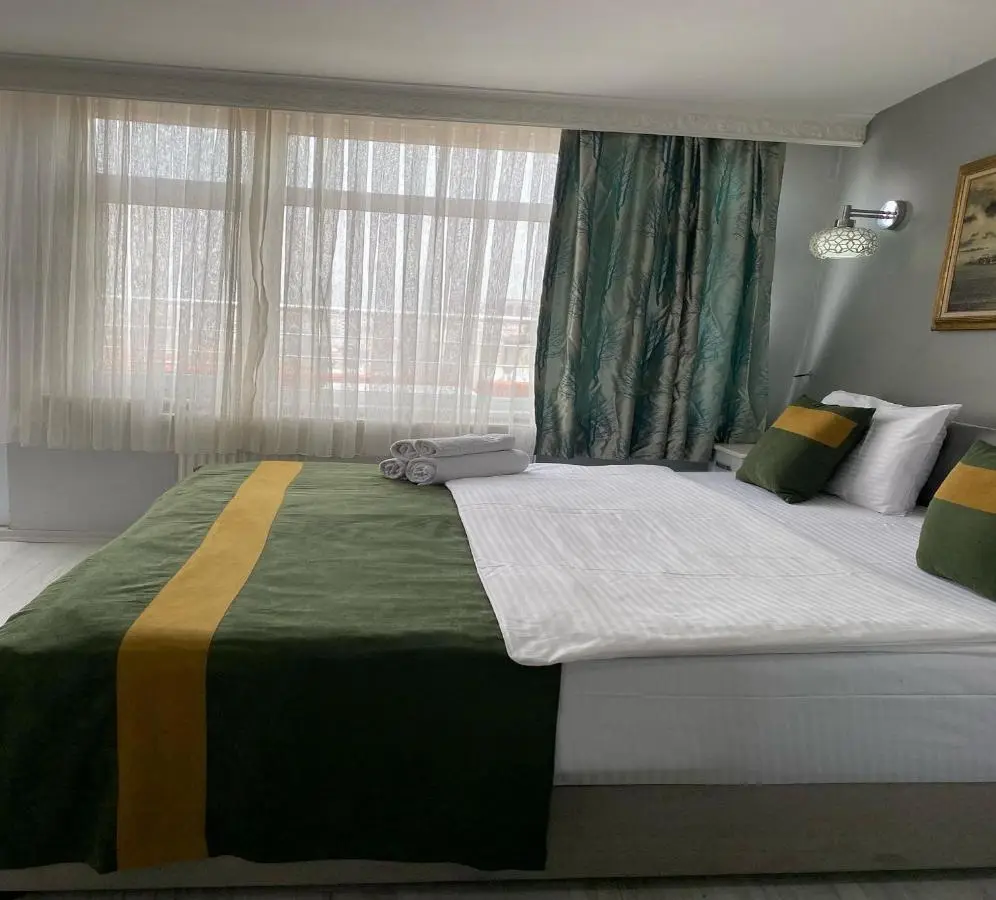 Unique Suite Hotel