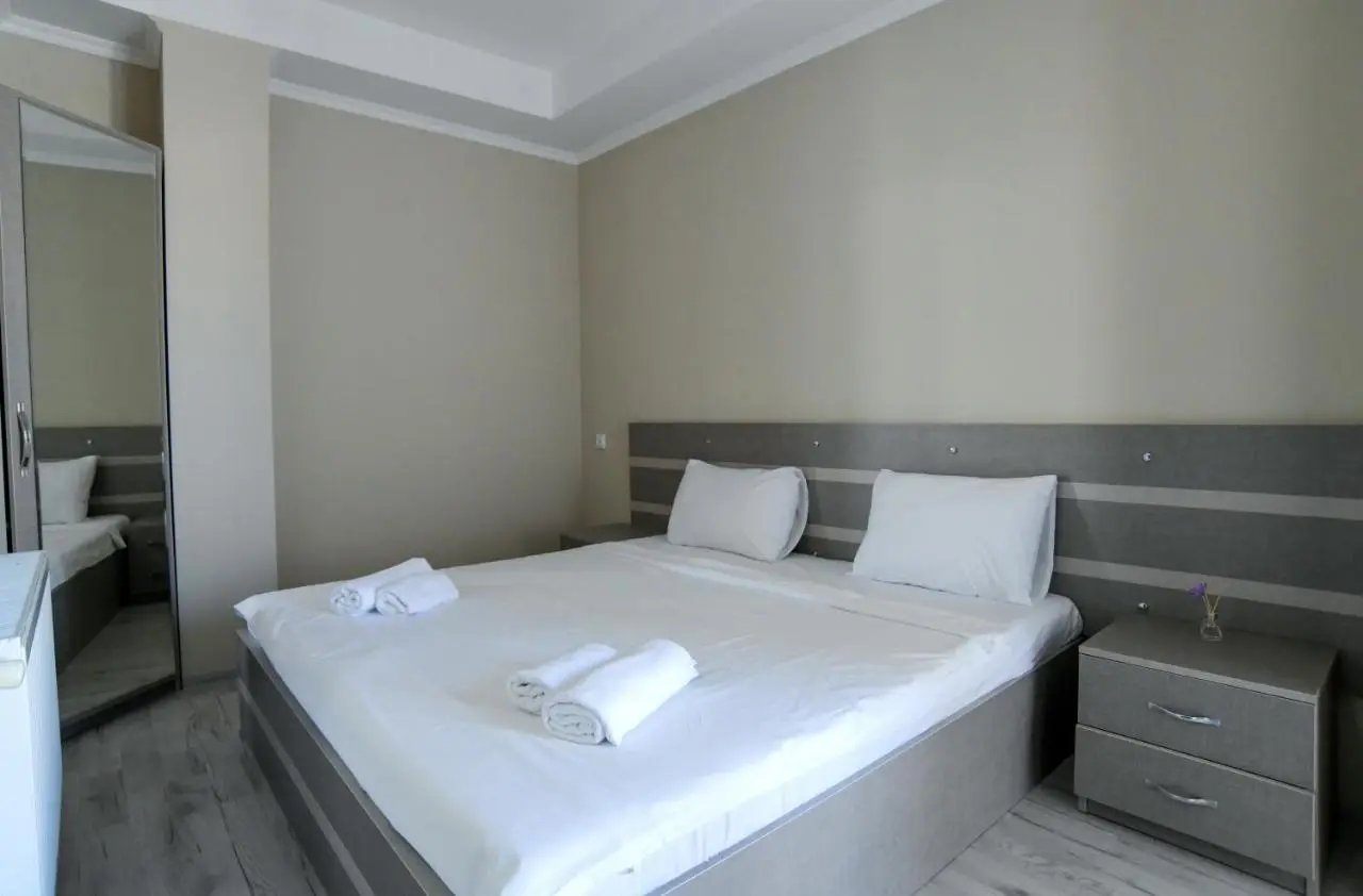 City Apartments