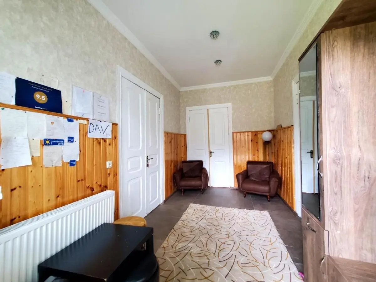 Kazbegi Guest House