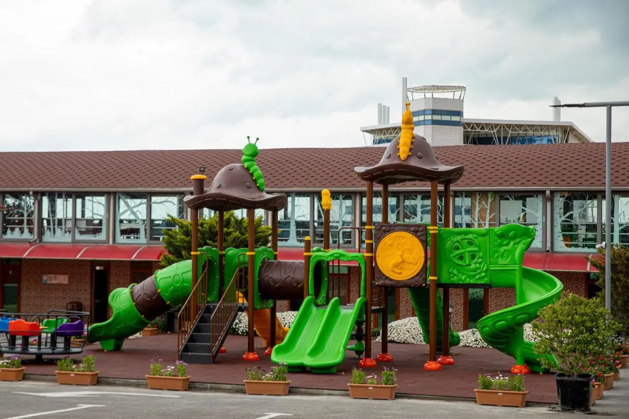 Panorama Villa Lux Park
